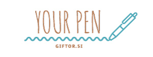 your-pen-logo-si